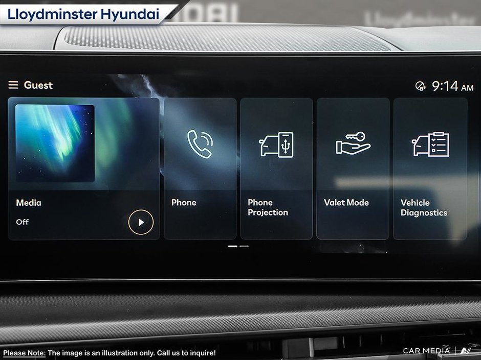 2025 Hyundai Santa Fe XRT-15