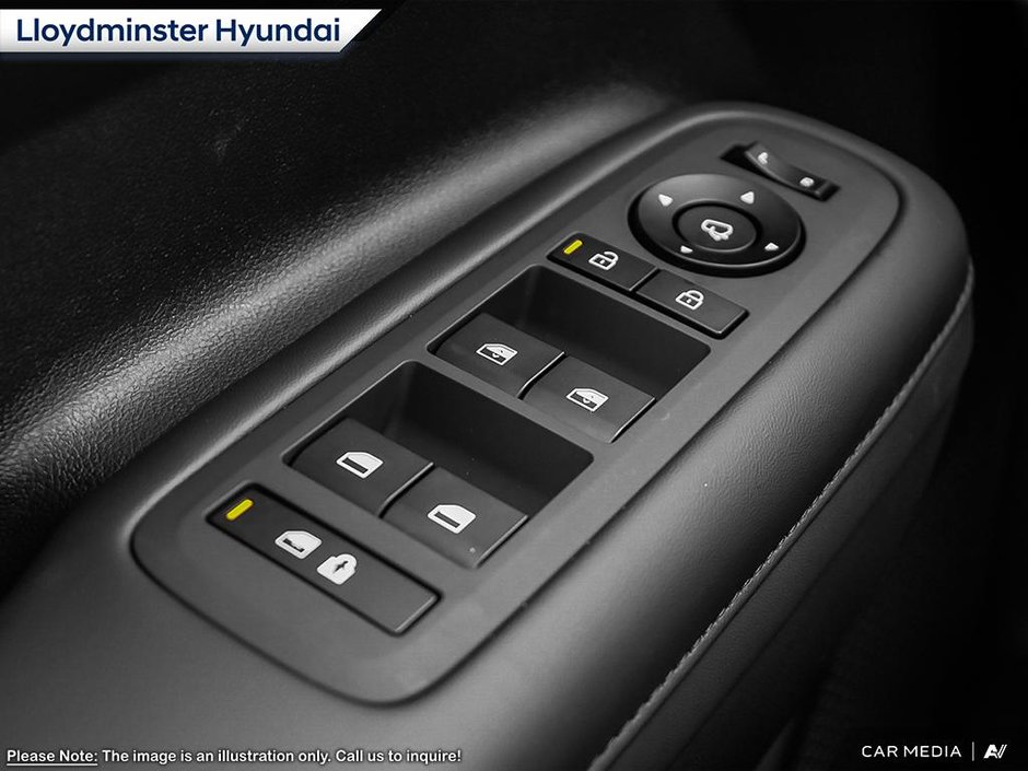 2025 Hyundai Santa Fe XRT-13