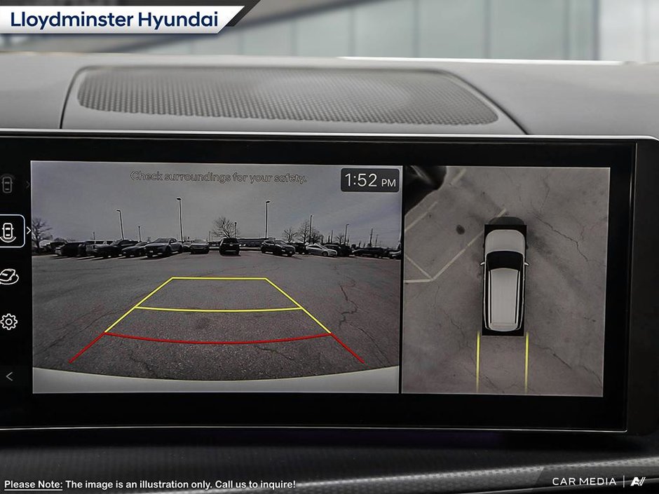 2025 Hyundai Santa Fe ULTIMATE CALLIGRAPHY-22