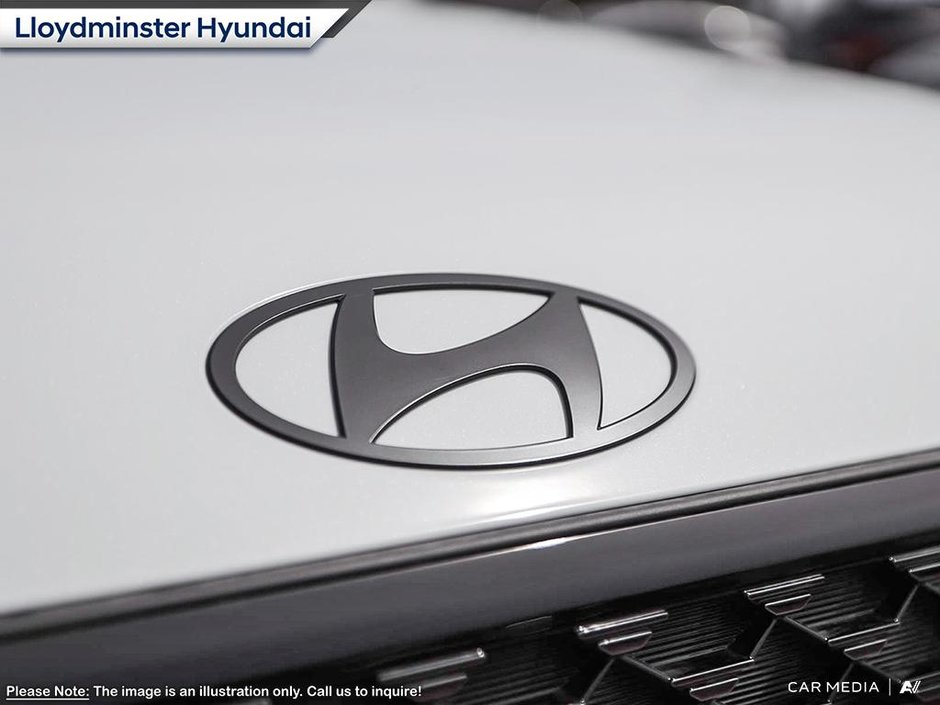2025 Hyundai Santa Fe ULTIMATE CALLIGRAPHY-8