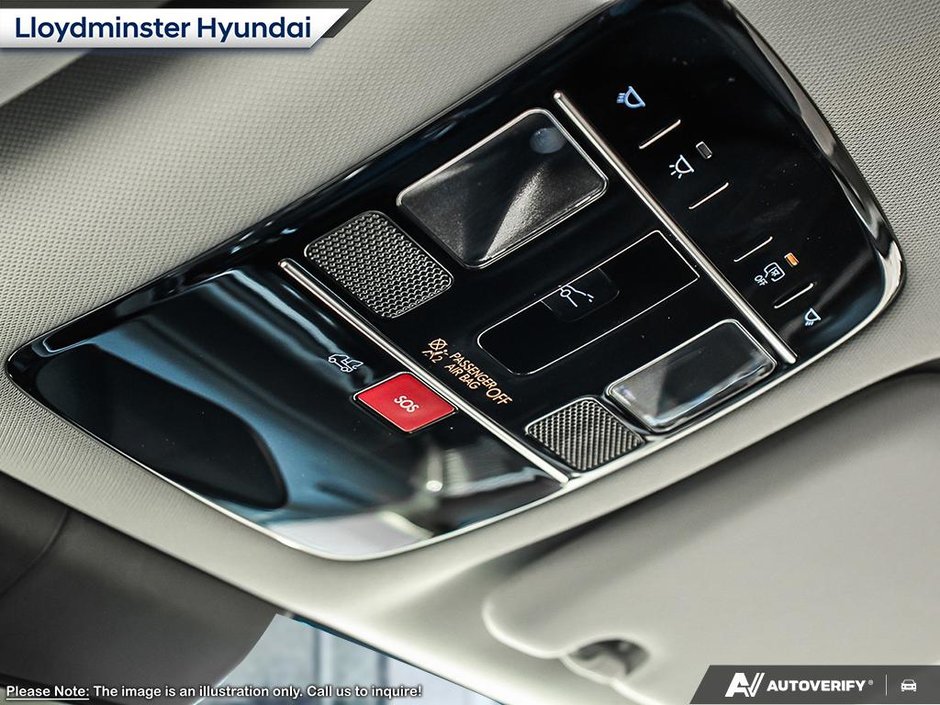 2025 Hyundai Santa Fe XRT-17