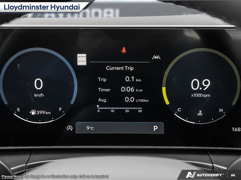 2025 Hyundai Santa Fe XRT-12