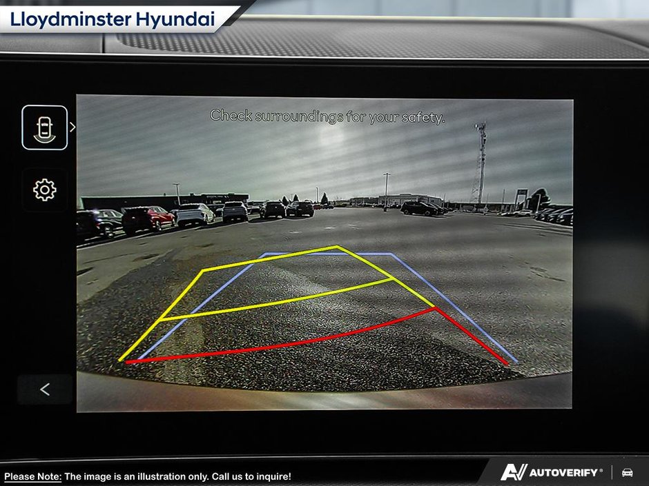 2025 Hyundai Santa Fe XRT-21