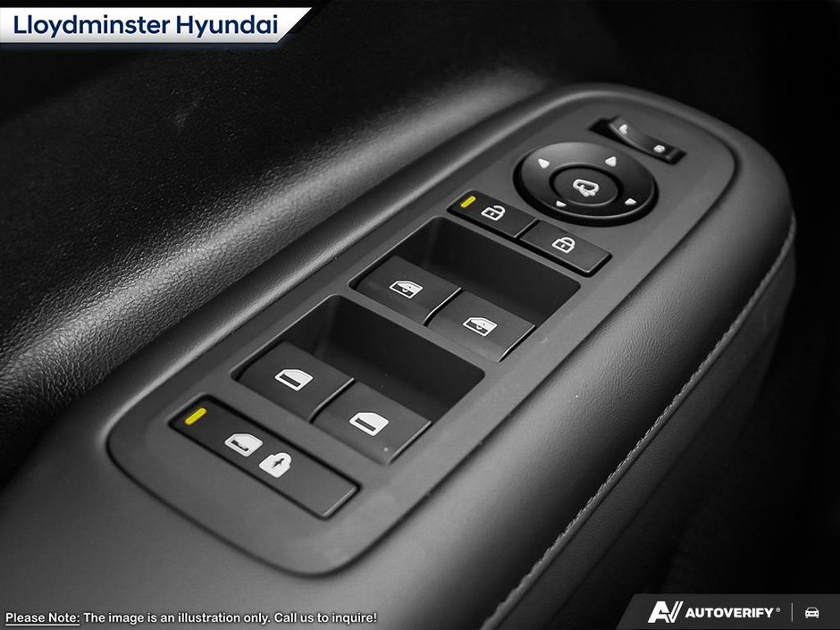 2025 Hyundai Santa Fe XRT-14