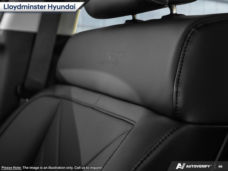 2025 Hyundai Santa Fe XRT-18