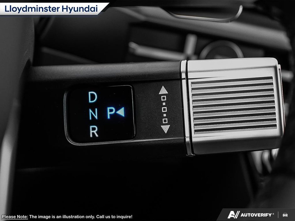 2025 Hyundai Santa Fe XRT-15