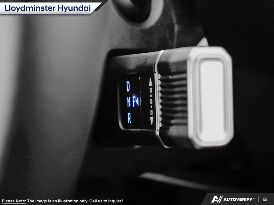 2026 Hyundai Sonata Hybrid Preferred-Trend-16