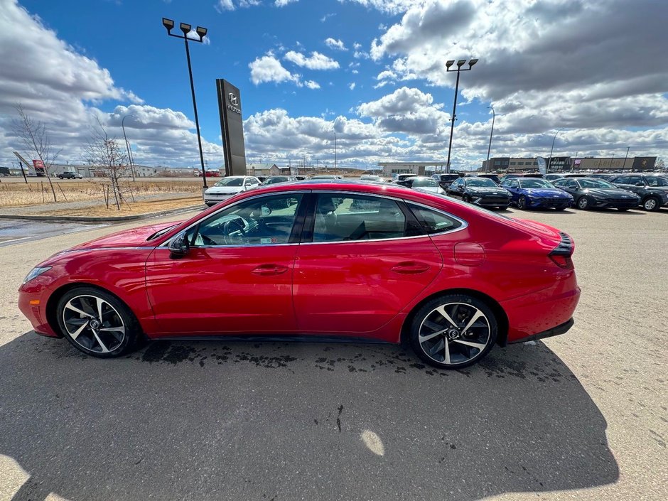 2022 Hyundai Sonata Sport-3