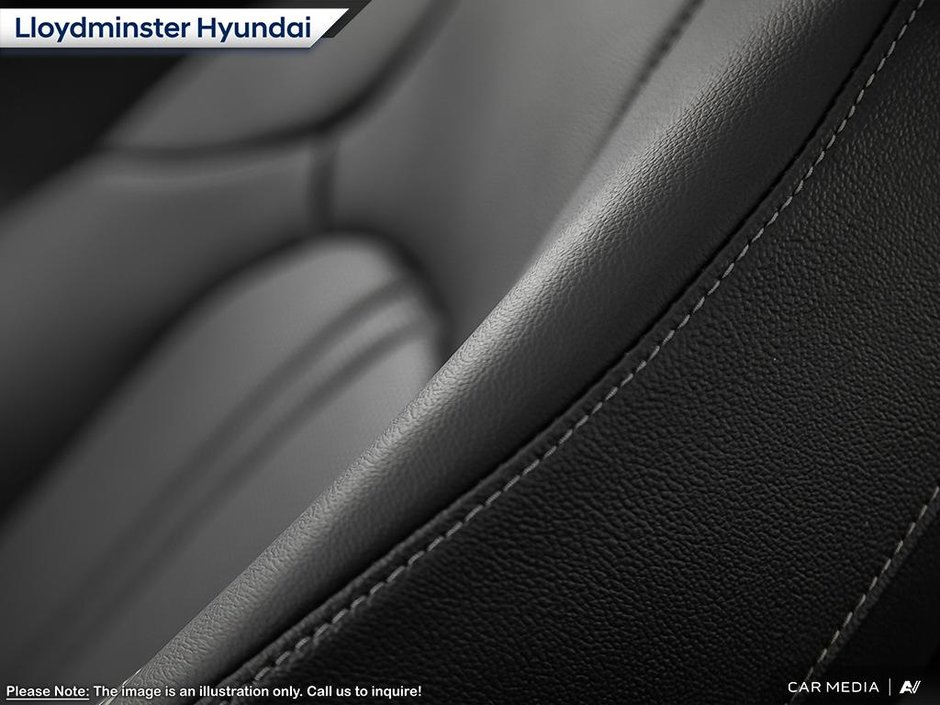 2025 Hyundai Sonata Preferred-Trend-17