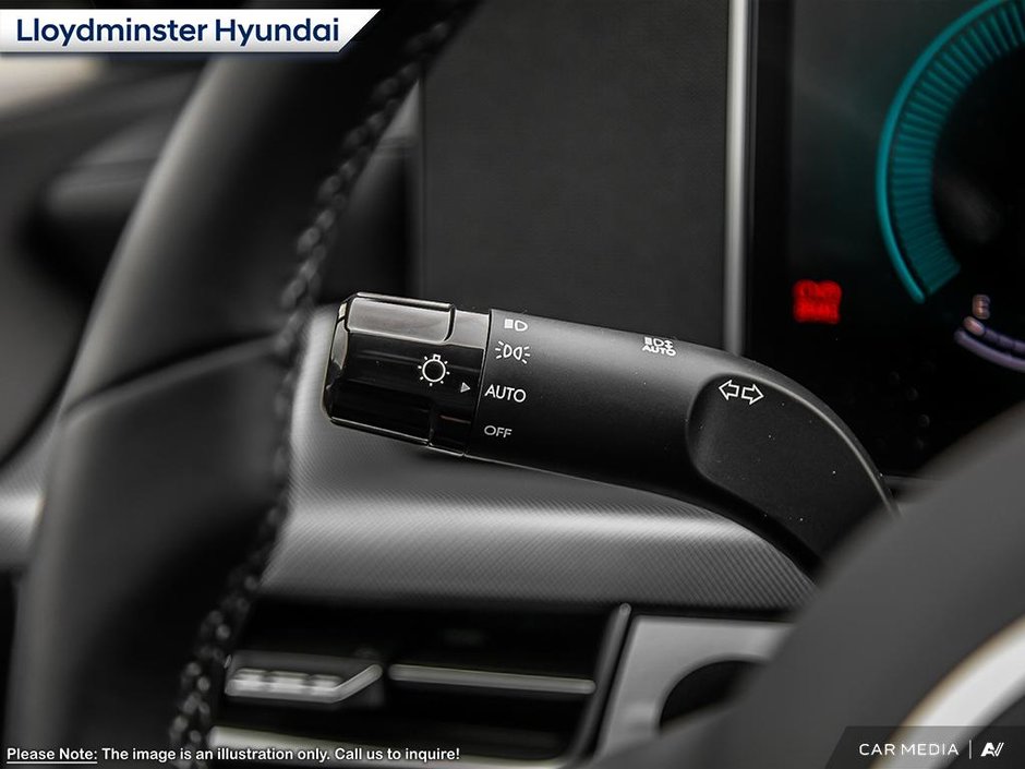 2025 Hyundai Sonata Preferred-Trend-21