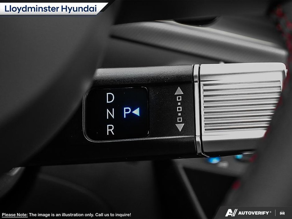 2026 Hyundai Sonata N Line Ultimate-13