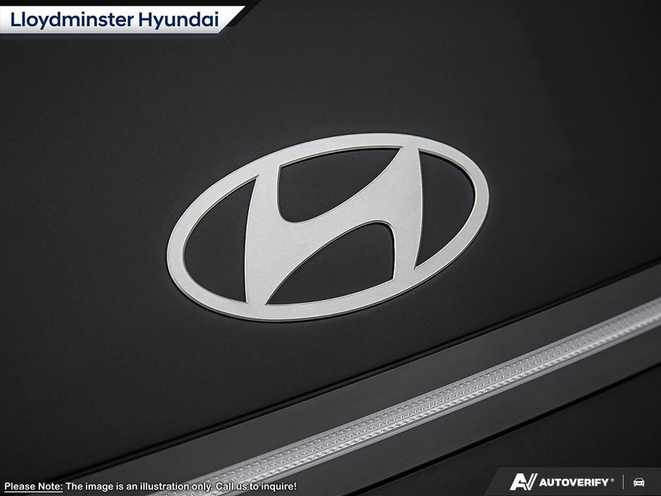 2026 Hyundai Sonata N Line Ultimate-6