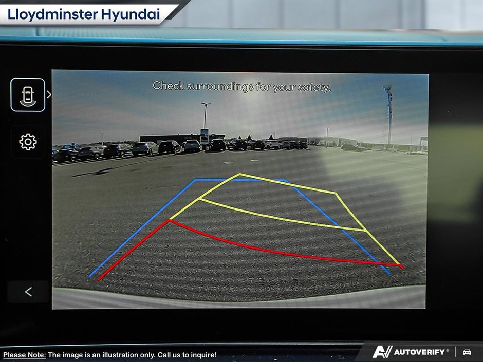 2026 Hyundai Sonata N Line Ultimate-19