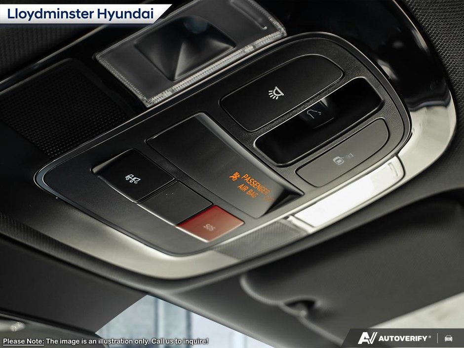 2026 Hyundai Sonata N Line Ultimate-15