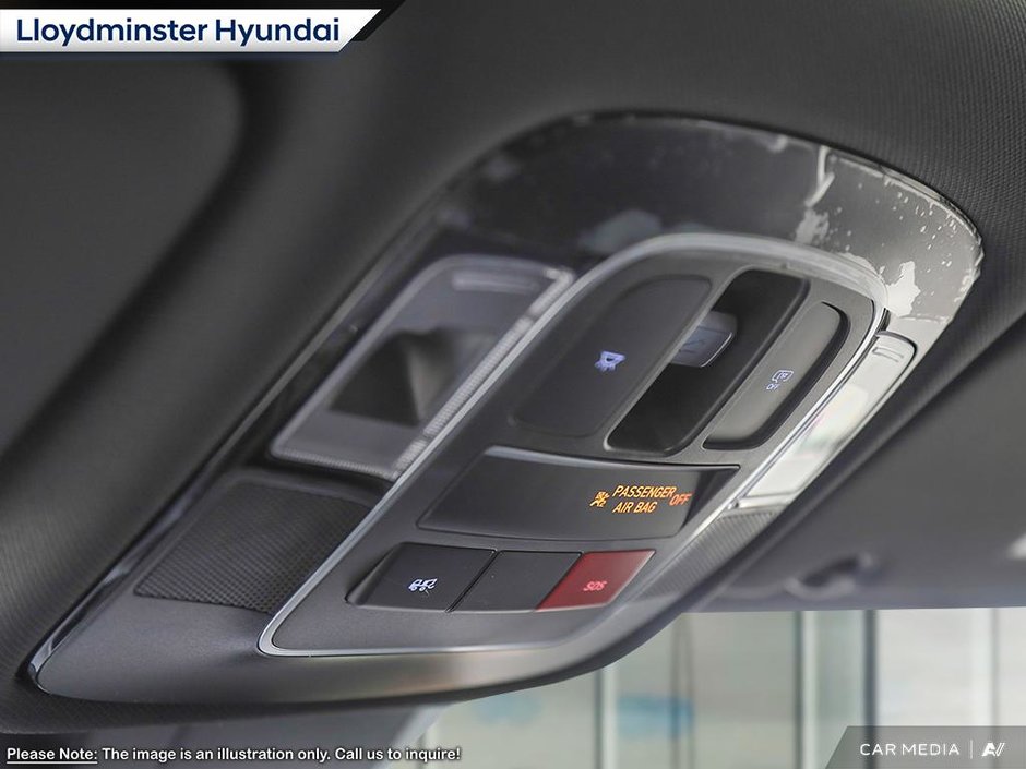 2025 Hyundai Tucson Hybrid N-Line-18