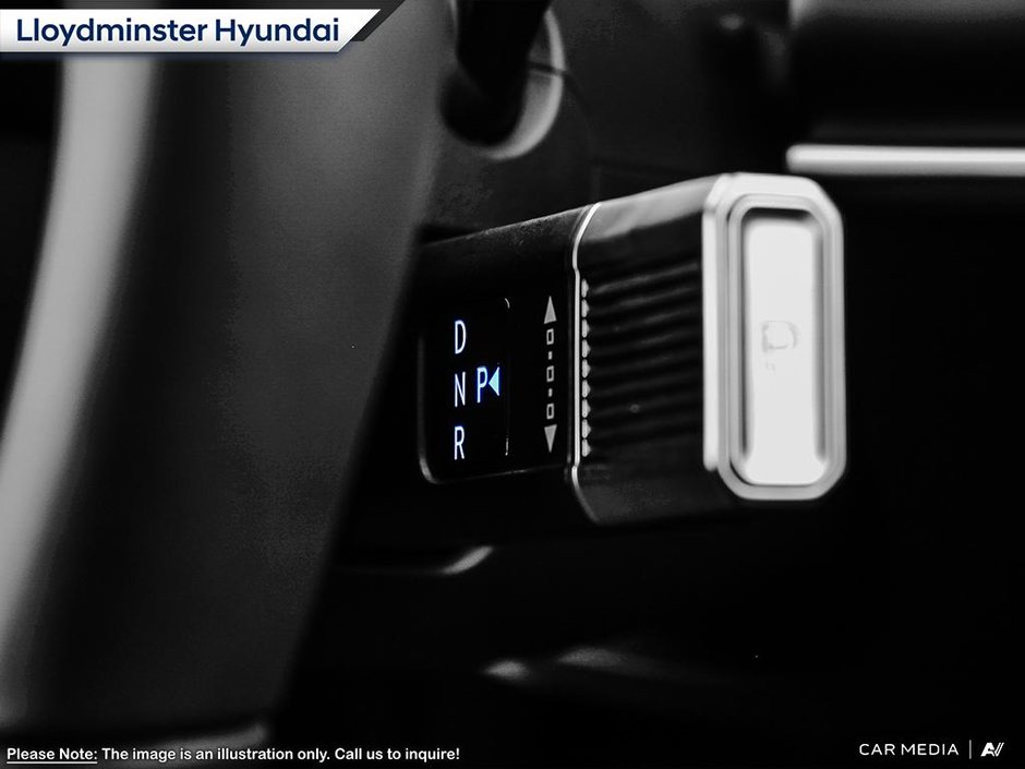 2025 Hyundai Tucson Hybrid Ultimate-16