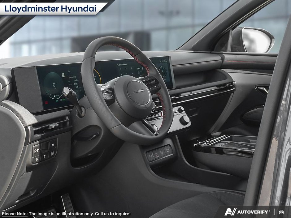 2026 Hyundai TUCSON Hybrid N-Line-11