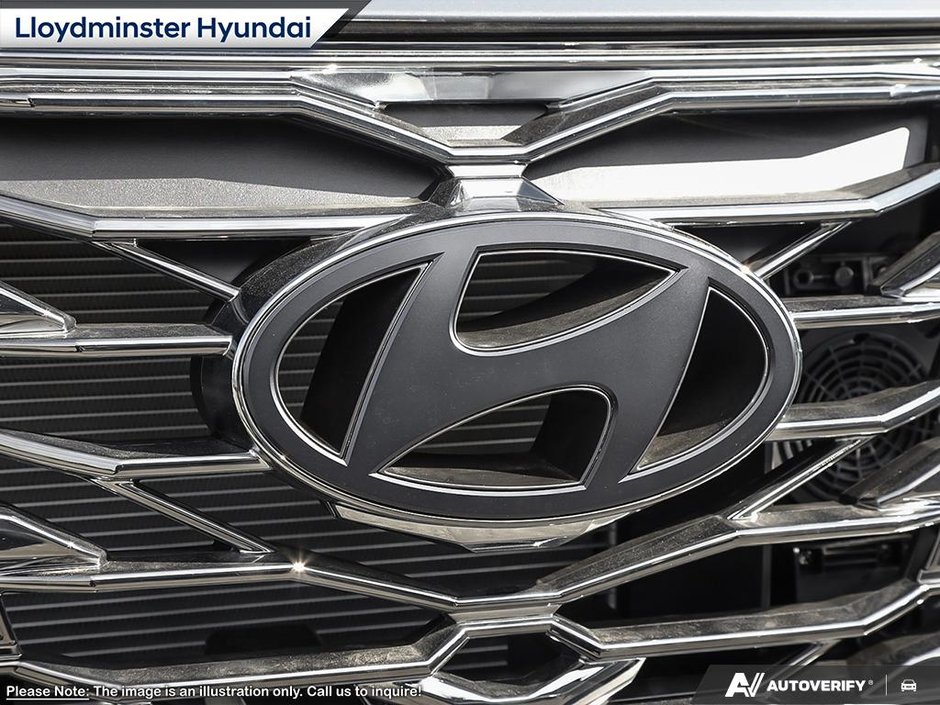 2026 Hyundai Tucson Hybrid N-Line-8