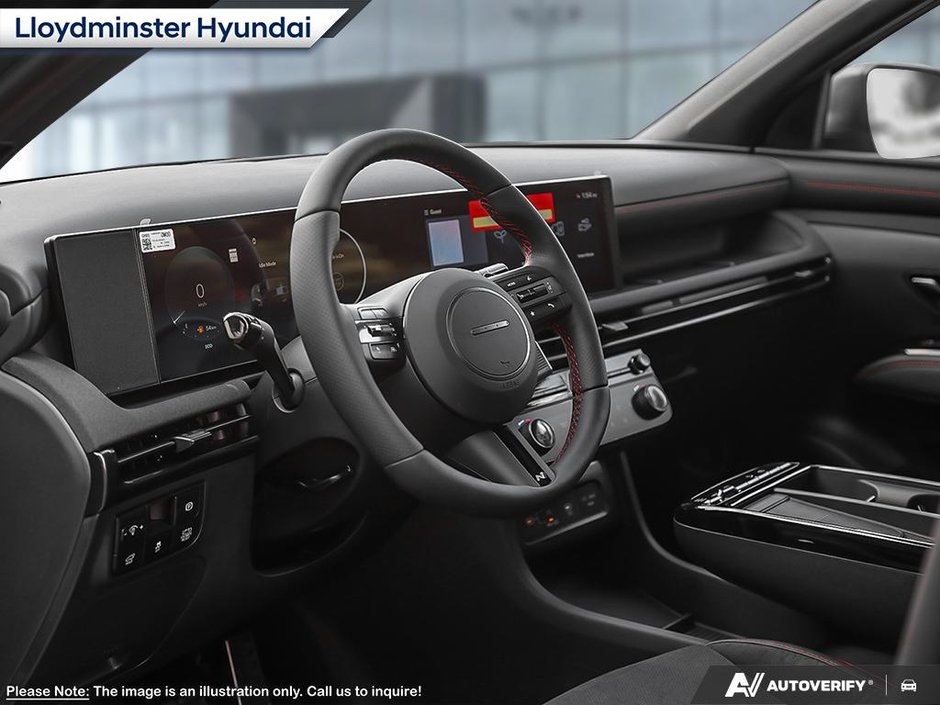 2026 Hyundai Tucson Hybrid N-Line-11