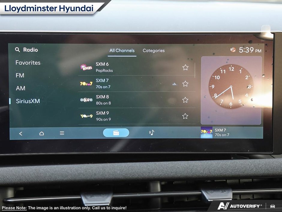 2026 Hyundai Tucson Hybrid N-Line-15