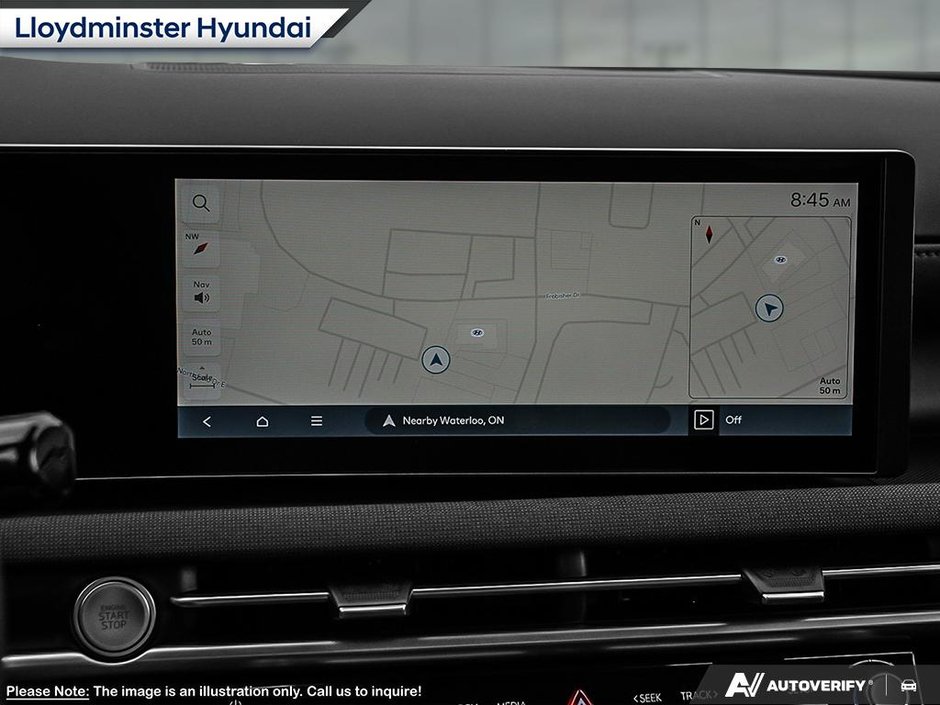 2026 Hyundai Tucson Hybrid Ultimate-17