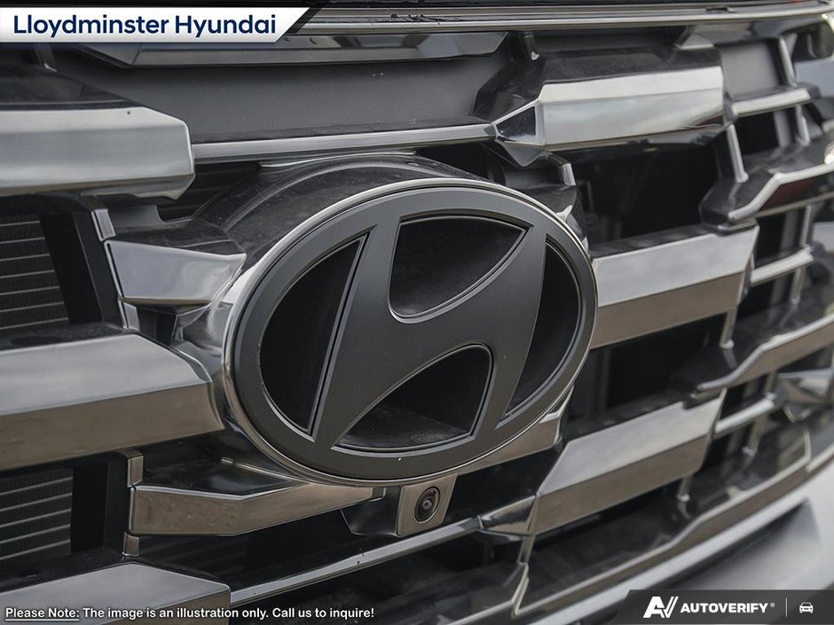 2026 Hyundai Tucson Hybrid Ultimate-8