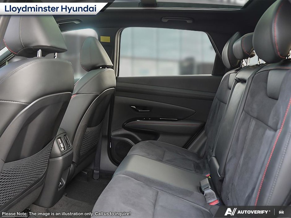 2026 Hyundai Tucson Hybrid N-Line-18