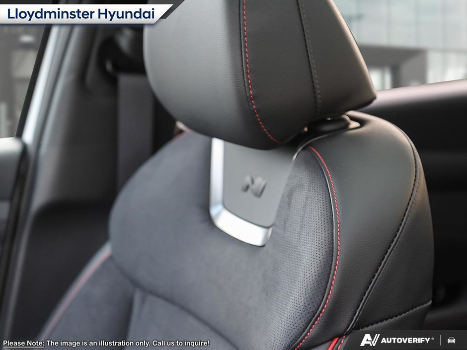 2026 Hyundai Tucson Hybrid N-Line-19