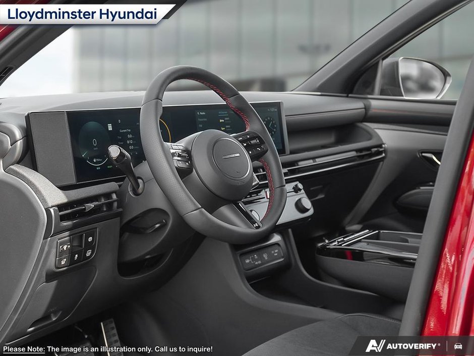 2026 Hyundai Tucson Hybrid N-Line-11