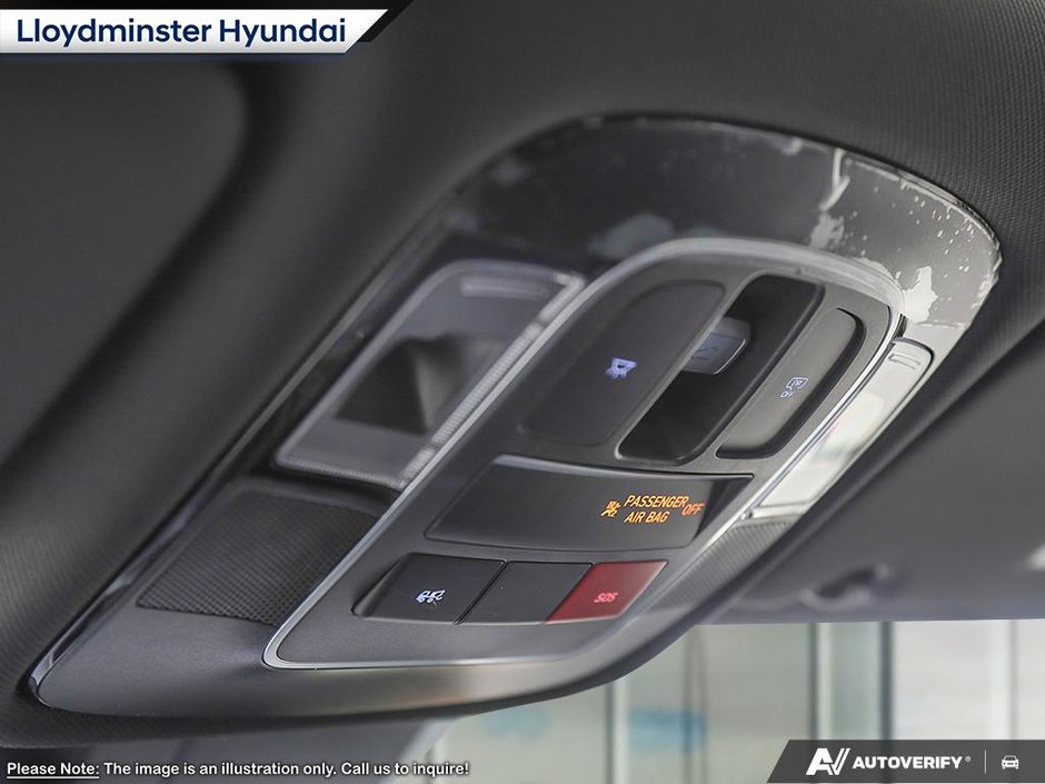 2026 Hyundai Tucson Hybrid N-Line-18