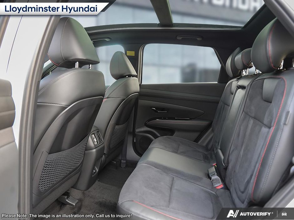 2026 Hyundai Tucson Hybrid N-Line-20