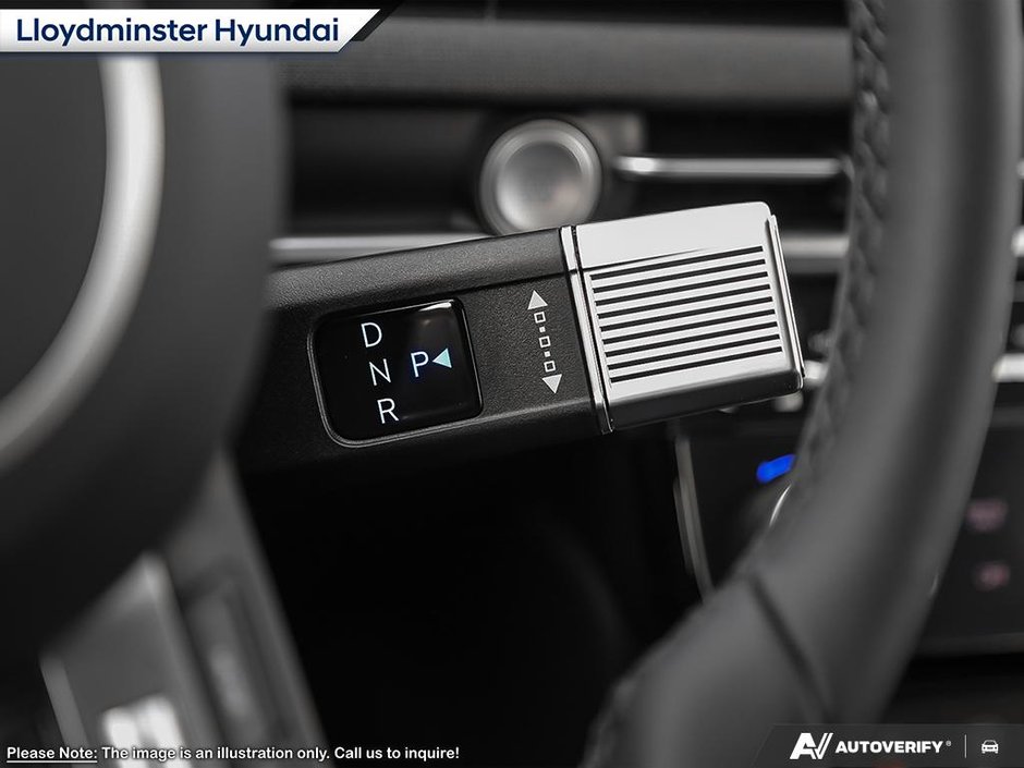 2026 Hyundai Tucson Hybrid Ultimate-16