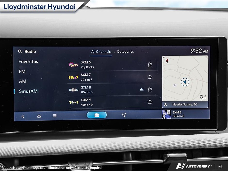 2026 Hyundai Tucson Hybrid Ultimate-17