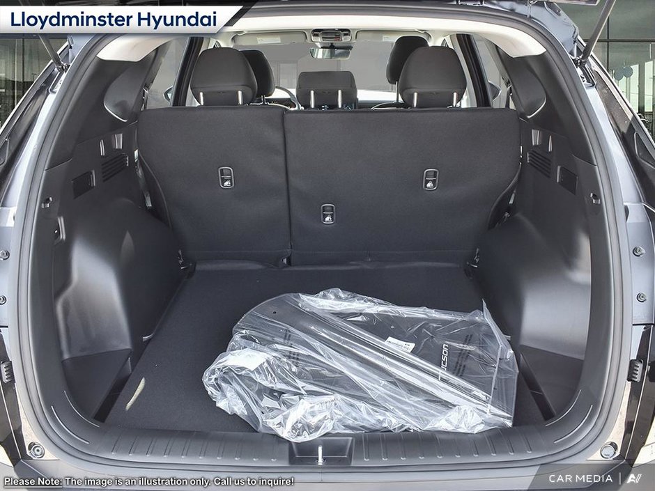 2025 Hyundai Tucson Plug-In Hybrid Ultimate-6
