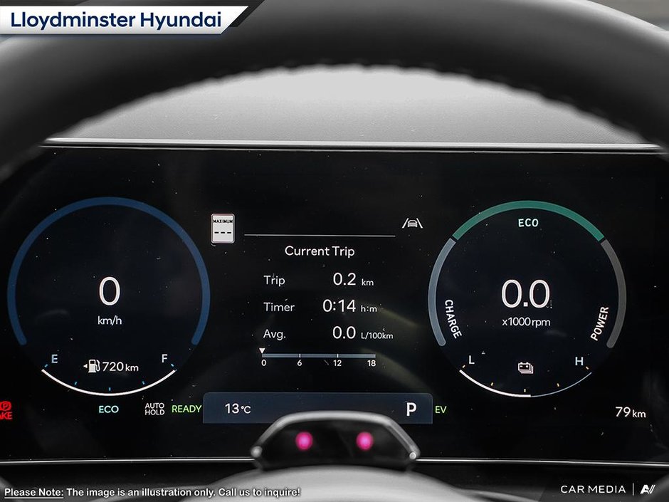 2025 Hyundai Tucson Plug-In Hybrid Ultimate-12