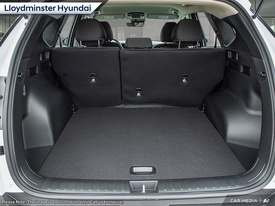 2025 Hyundai Tucson Plug-In Hybrid Ultimate-6