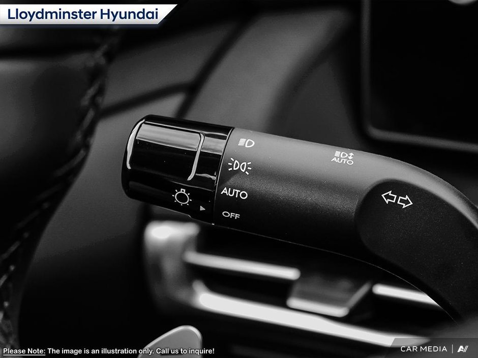 2025 Hyundai Tucson Plug-In Hybrid Ultimate-23
