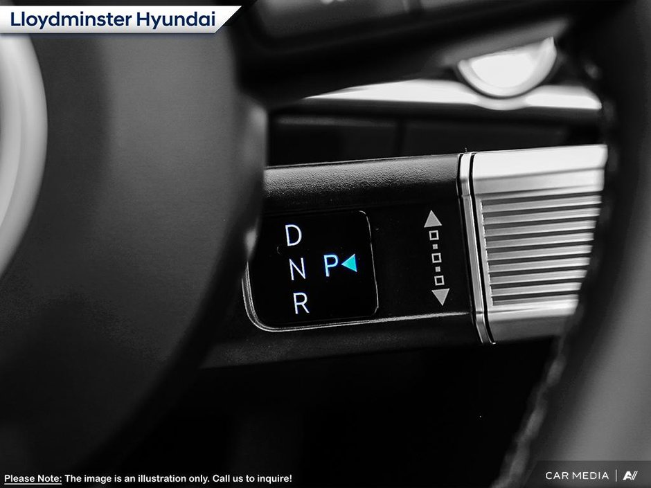 2025 Hyundai Tucson Plug-In Hybrid Ultimate-15