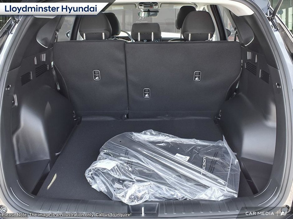 2025 Hyundai Tucson Plug-In Hybrid Ultimate-6