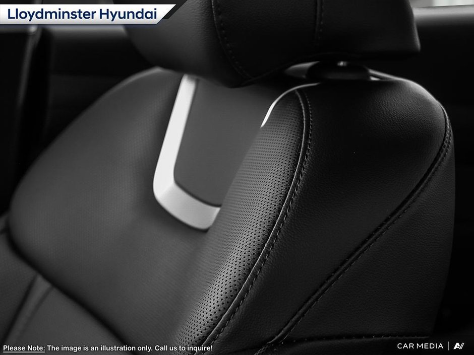 2025 Hyundai Tucson Plug-In Hybrid Ultimate-18