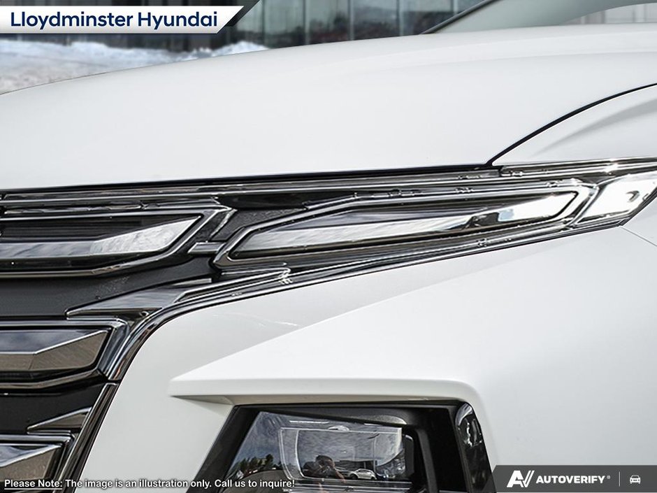 2025 Hyundai Tucson Plug-In Hybrid Ultimate-9