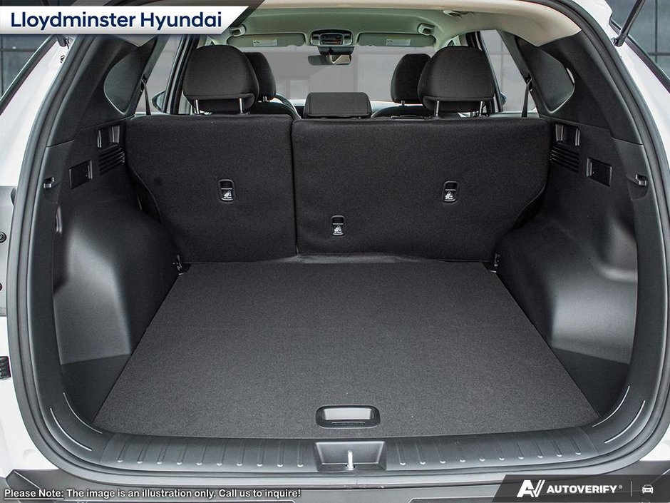 2025 Hyundai Tucson Plug-In Hybrid Ultimate-6