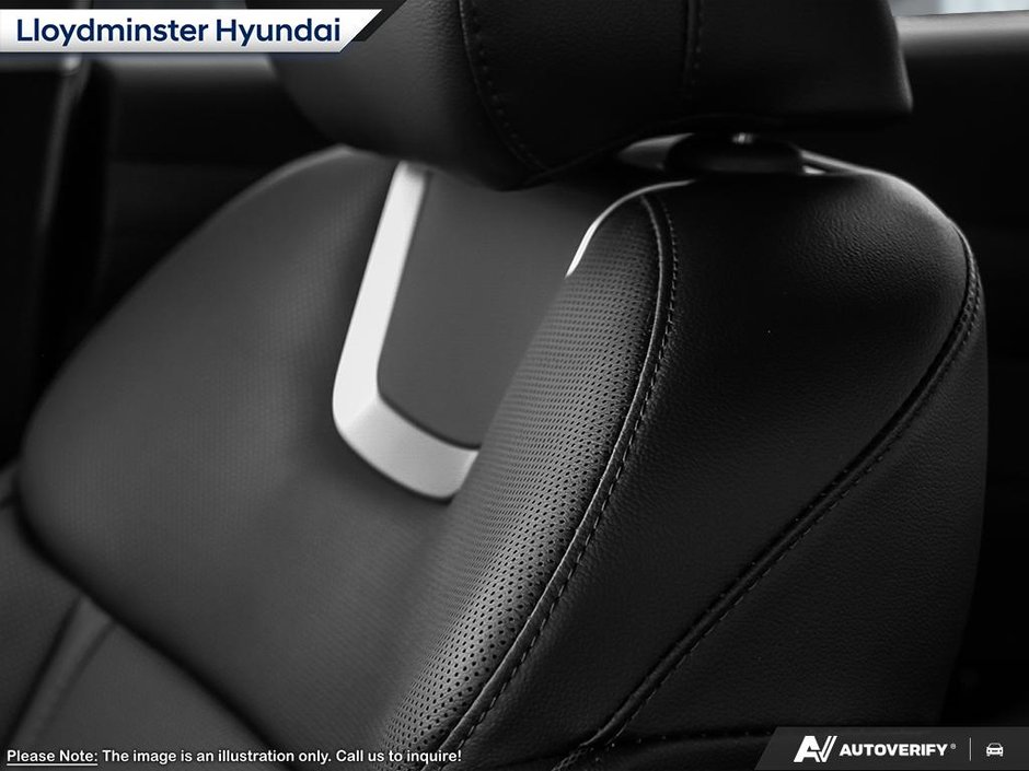 2025 Hyundai Tucson Plug-In Hybrid Ultimate-18