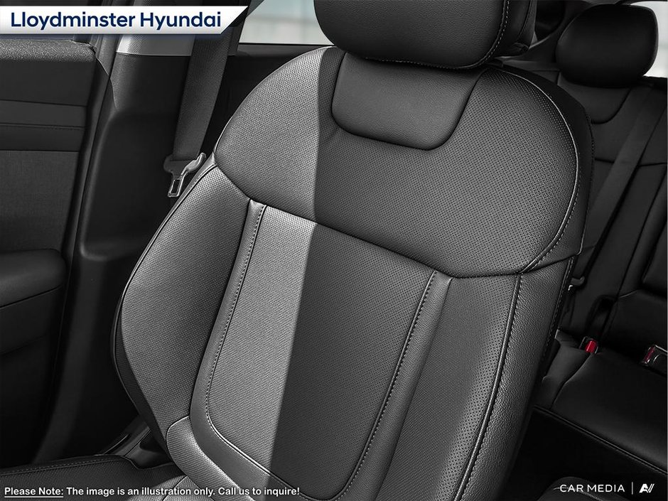 2025 Hyundai Tucson Preferred-14