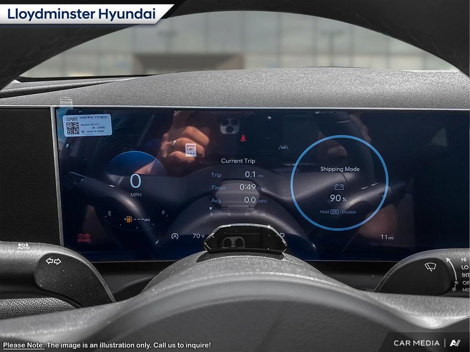 2025 Hyundai Tucson Preferred-9