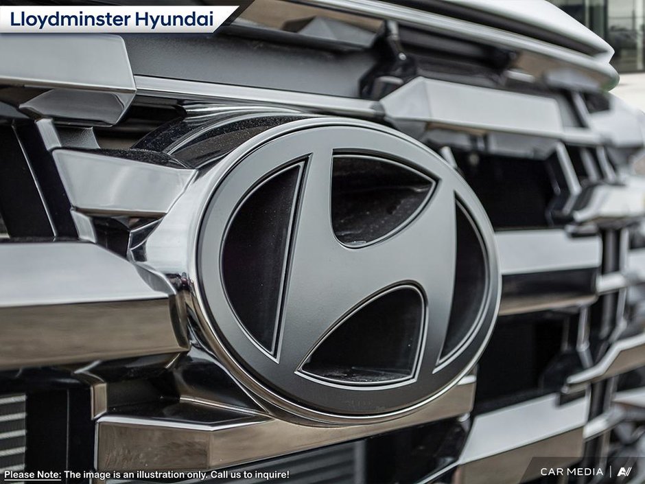 2025 Hyundai Tucson XRT-8