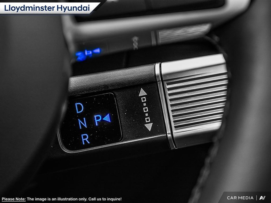 2025 Hyundai Tucson XRT-16