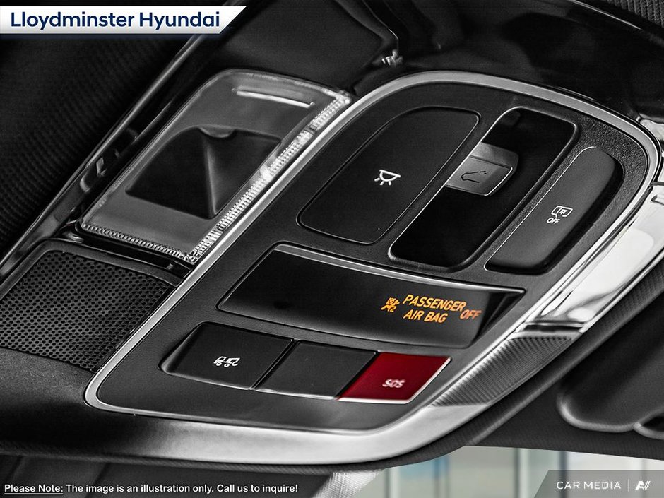 2025 Hyundai Tucson XRT-18