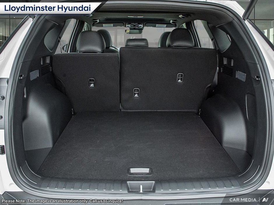 2025 Hyundai Tucson XRT-6