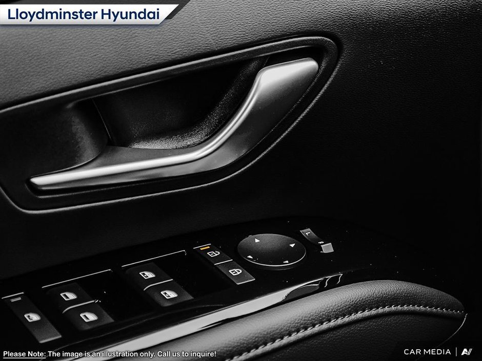 2025 Hyundai Tucson XRT-15